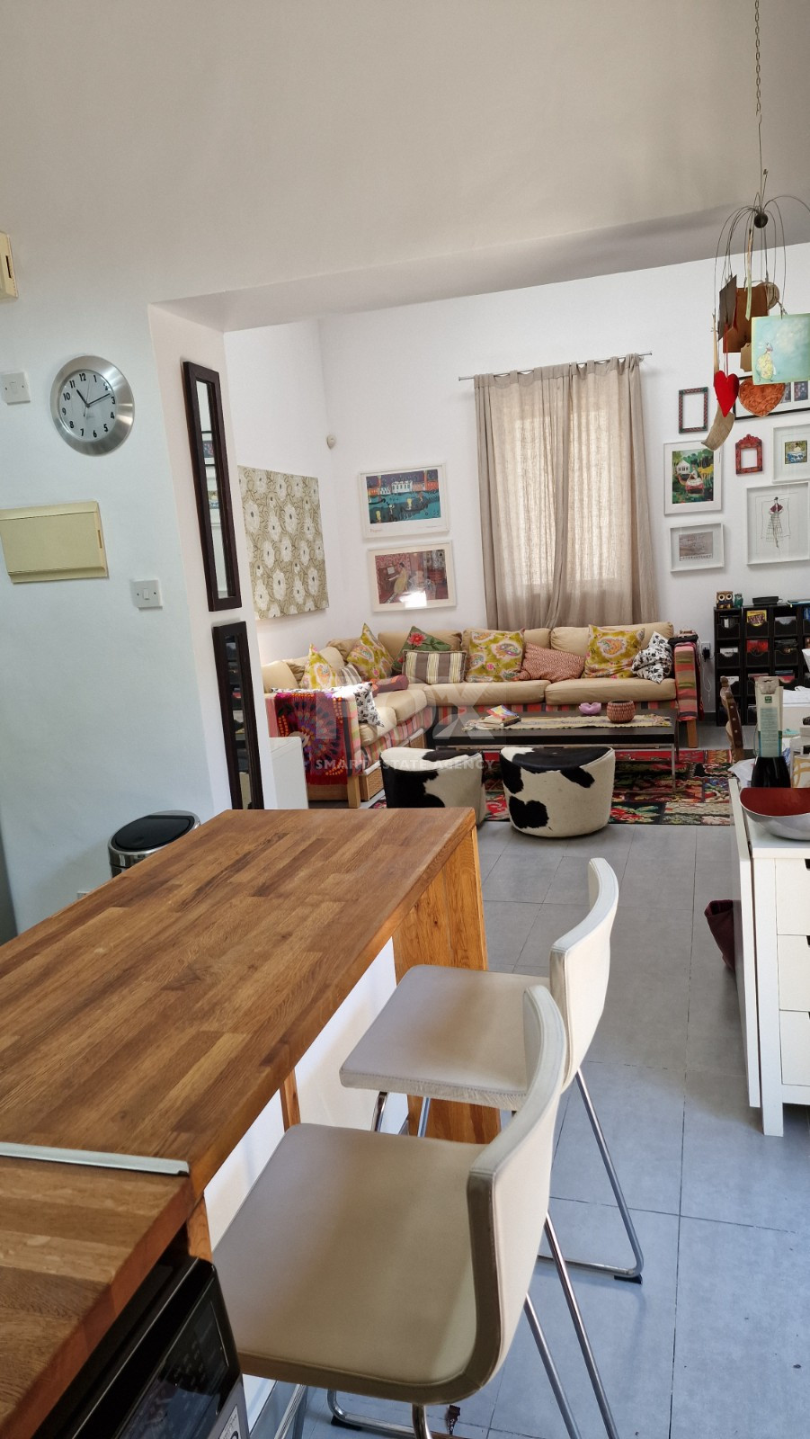 Unique Two bedroom House For Sale