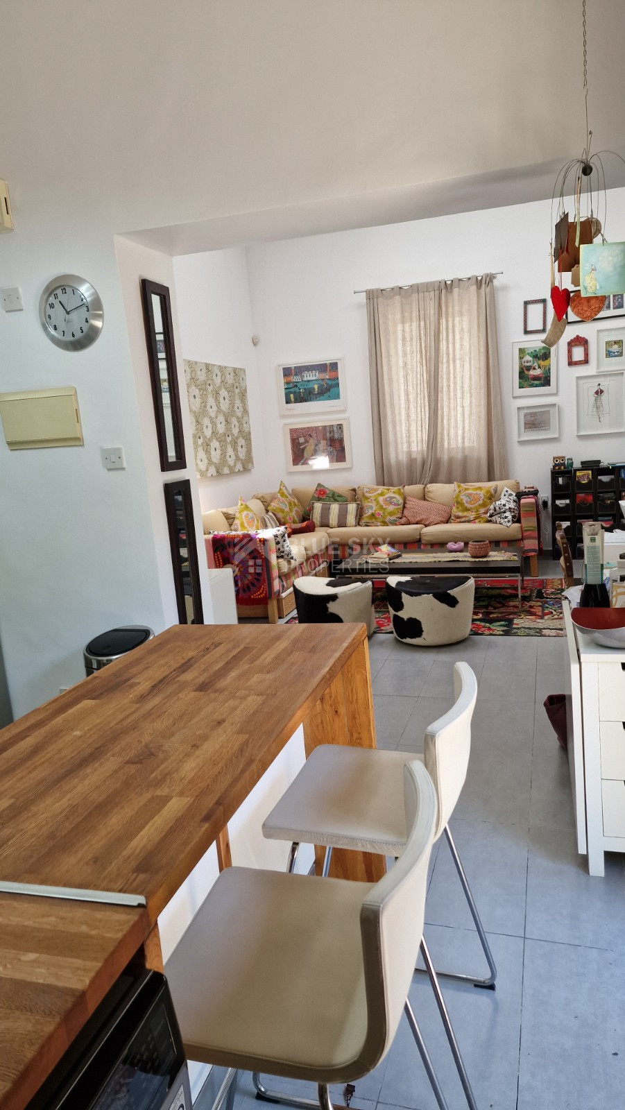 Unique Two bedroom House For Sale