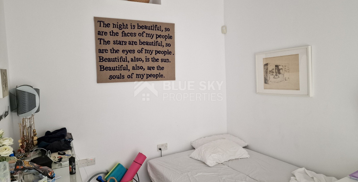 Unique Two bedroom House For Sale