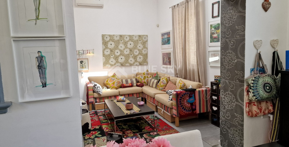 Unique Two bedroom House For Sale