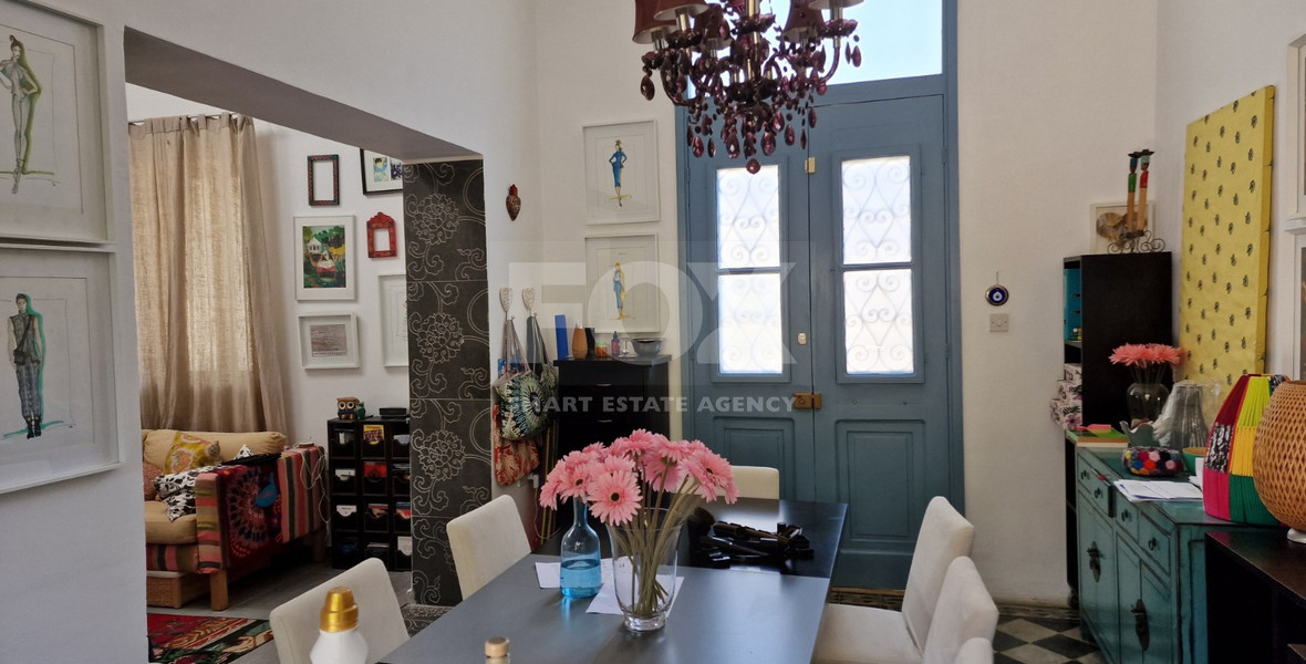 Unique Two bedroom House For Sale