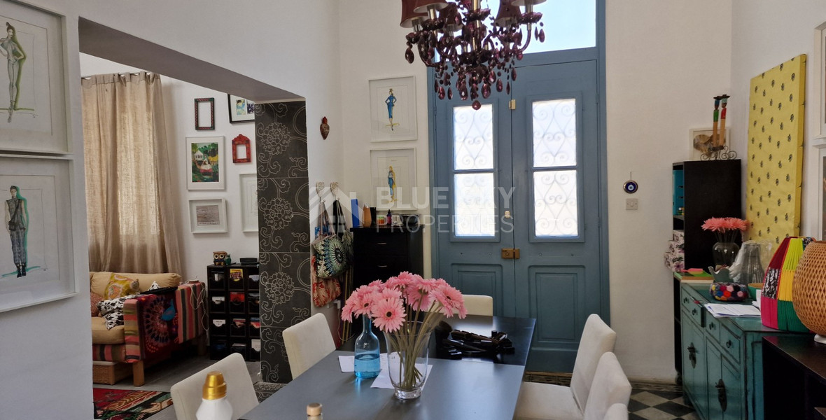 Unique Two bedroom House For Sale