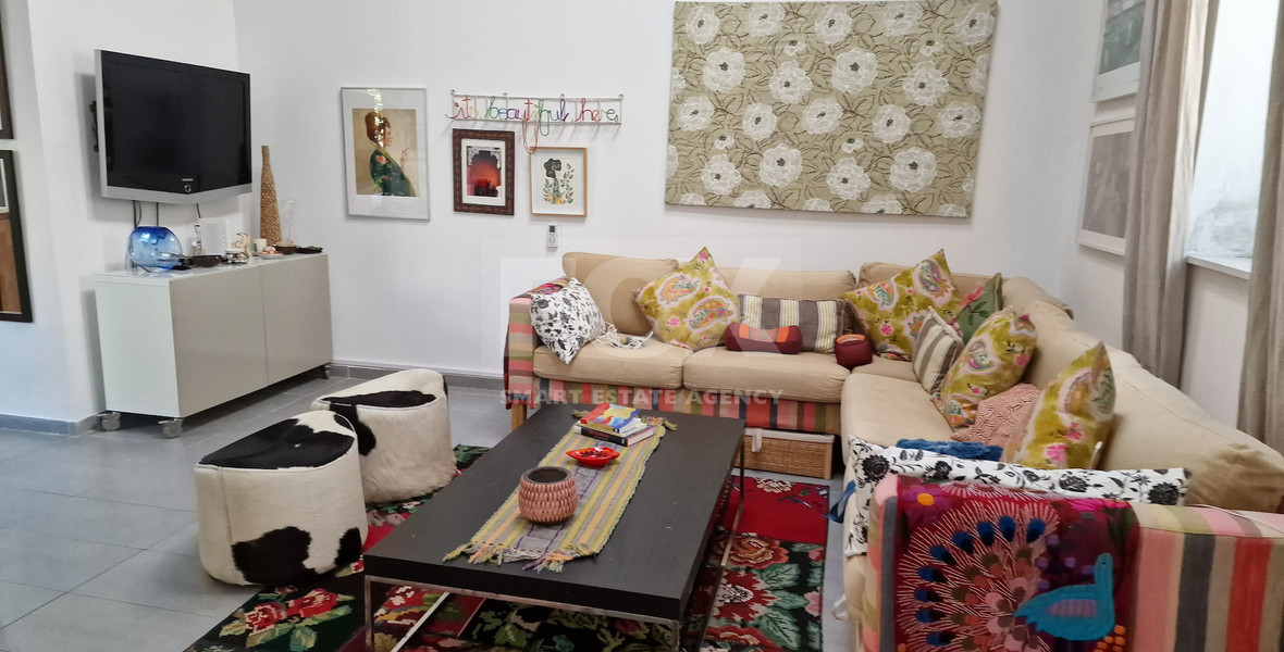 Unique Two bedroom House For Sale