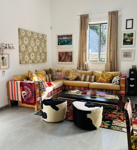 Unique Two bedroom House For Sale