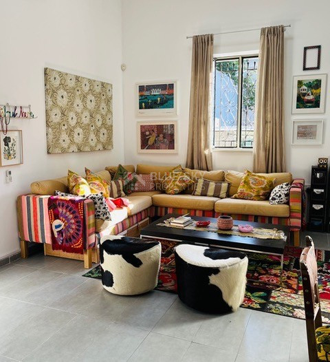 Unique Two bedroom House For Sale