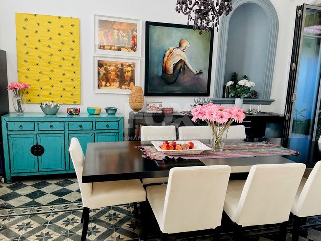 Unique Two bedroom House For Sale