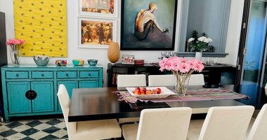 Unique Two bedroom House For Sale