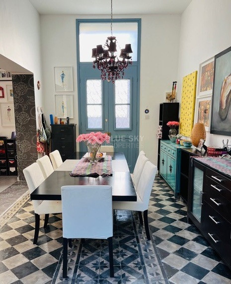 Unique Two bedroom House For Sale