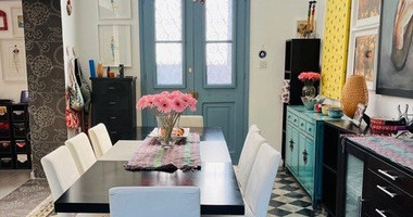 Unique Two bedroom House For Sale