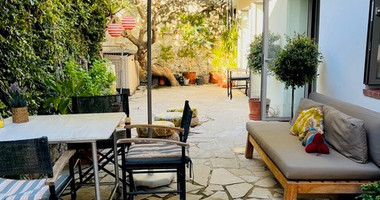 Unique Two bedroom House For Sale