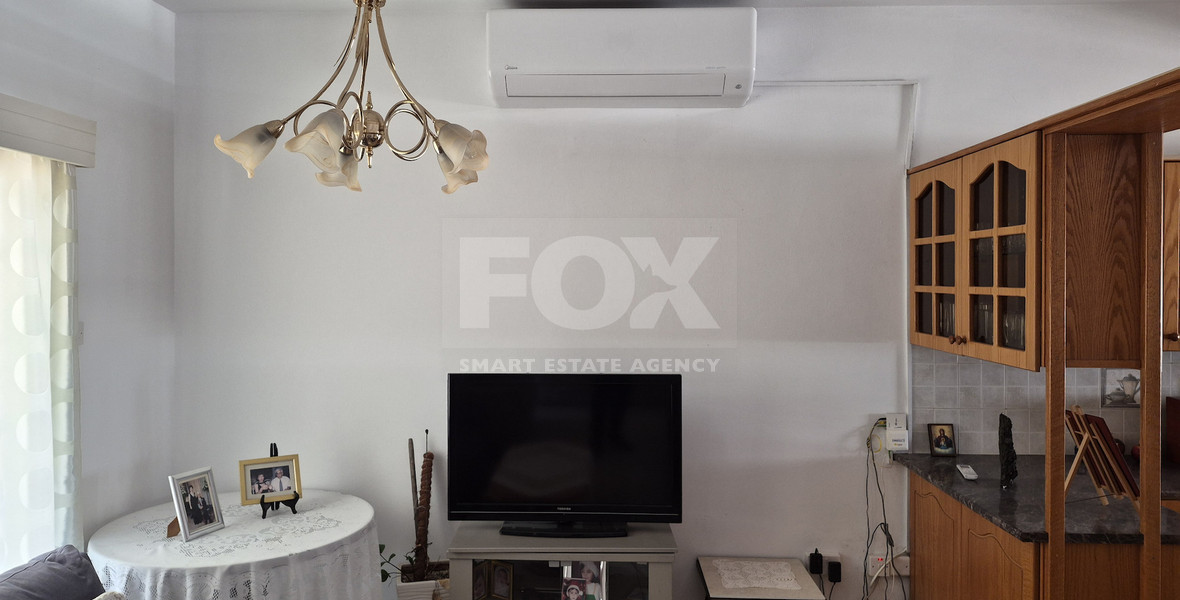 Three Bedroom Ground Floor House for Rent in Agios Theodoros, Paphos