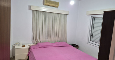 Three Bedroom Ground Floor House for Rent in Agios Theodoros, Paphos