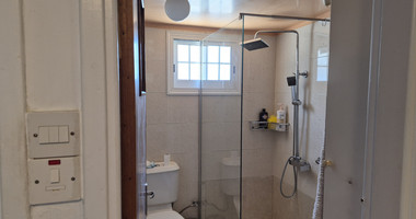 Three Bedroom Ground Floor House for Rent in Agios Theodoros, Paphos