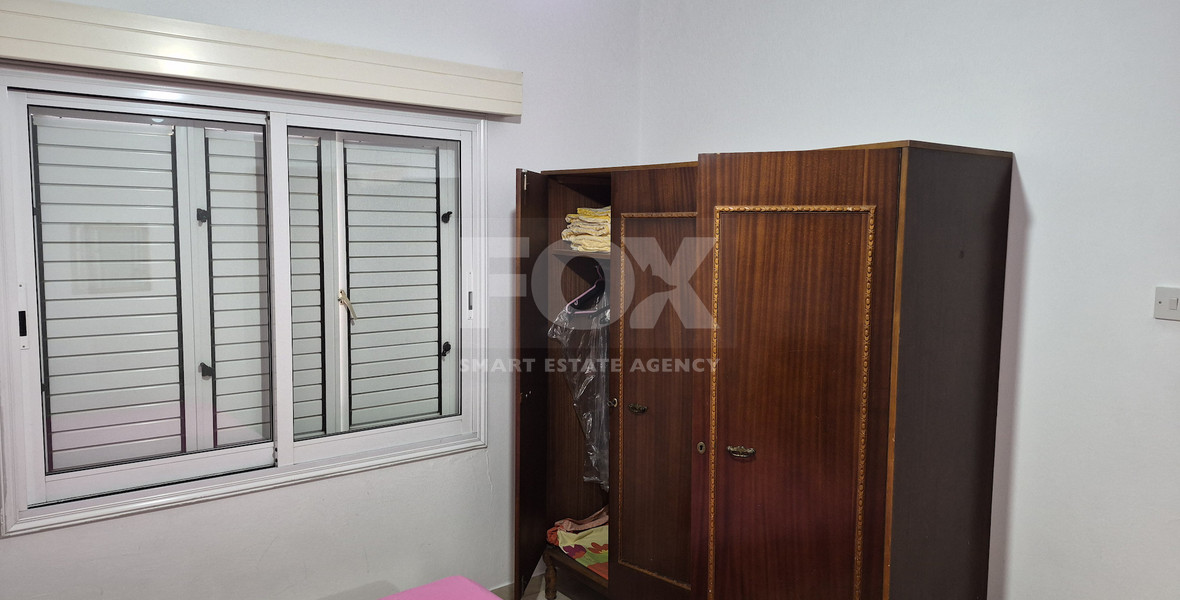 Three Bedroom Ground Floor House for Rent in Agios Theodoros, Paphos