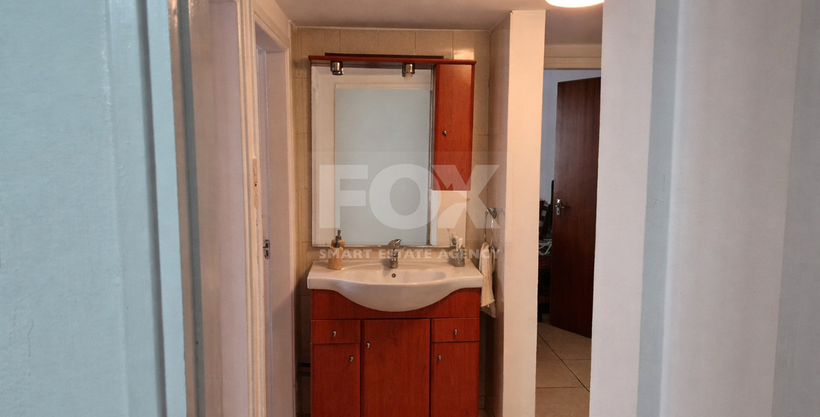 Three Bedroom Ground Floor House for Rent in Agios Theodoros, Paphos