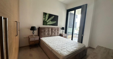 For Sale Luxury Three-Bedroom Apartment  in Mesa Geitonia, Limassol