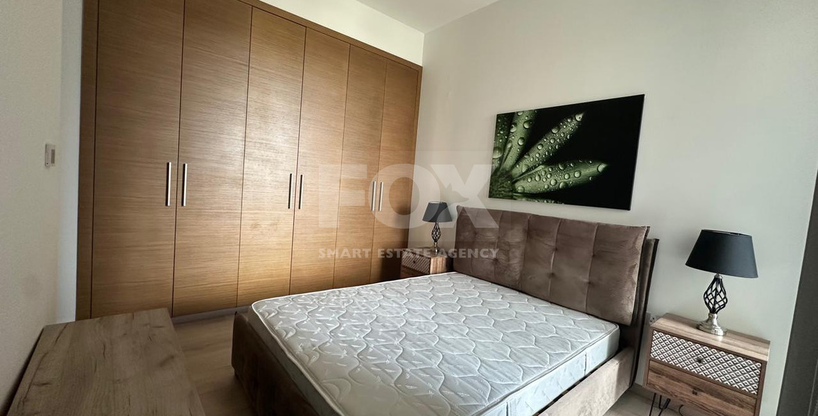 For Sale Luxury Three-Bedroom Apartment  in Mesa Geitonia, Limassol