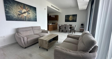 For Sale Luxury Three-Bedroom Apartment  in Mesa Geitonia, Limassol