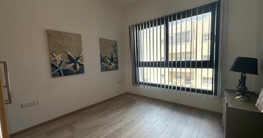 For Sale Luxury Three-Bedroom Apartment  in Mesa Geitonia, Limassol
