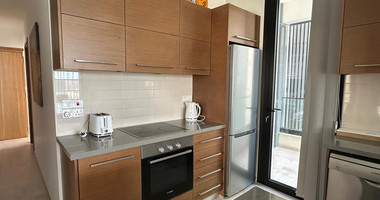 For Sale Luxury Three-Bedroom Apartment  in Mesa Geitonia, Limassol