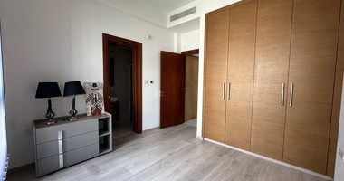 For Sale Luxury Three-Bedroom Apartment  in Mesa Geitonia, Limassol