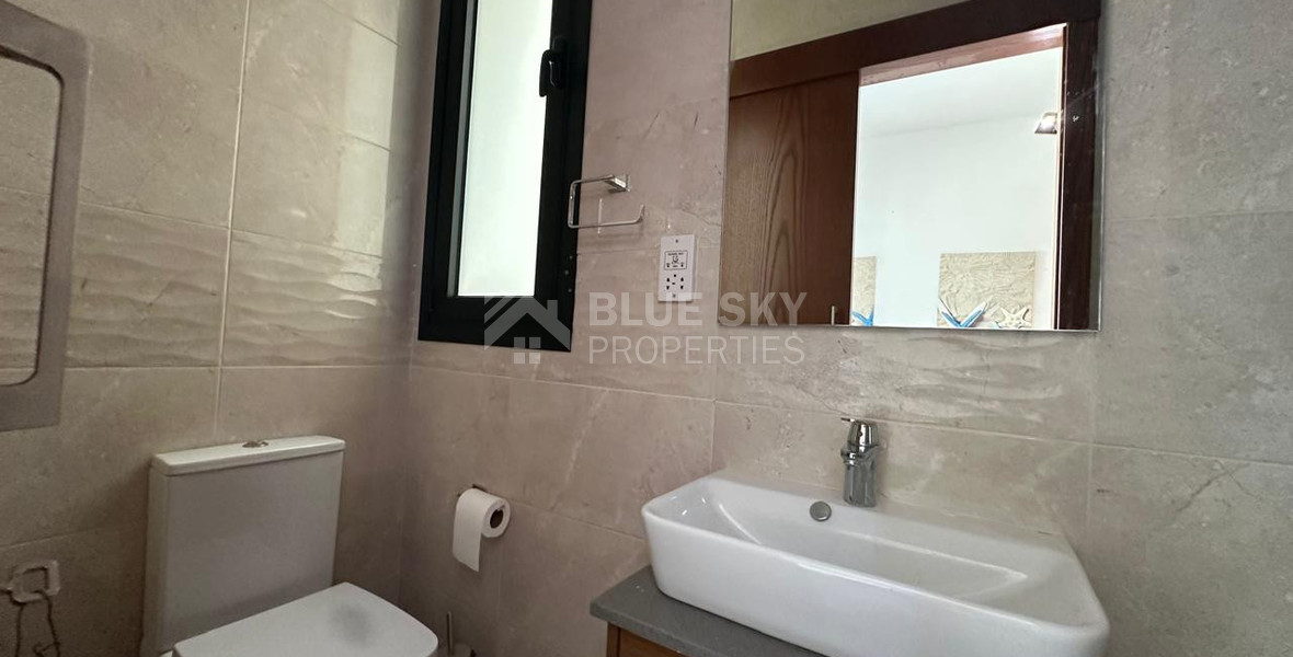 For Sale Luxury Three-Bedroom Apartment  in Mesa Geitonia, Limassol