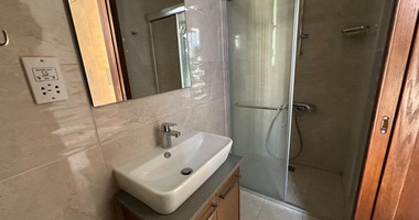 For Sale Luxury Three-Bedroom Apartment  in Mesa Geitonia, Limassol