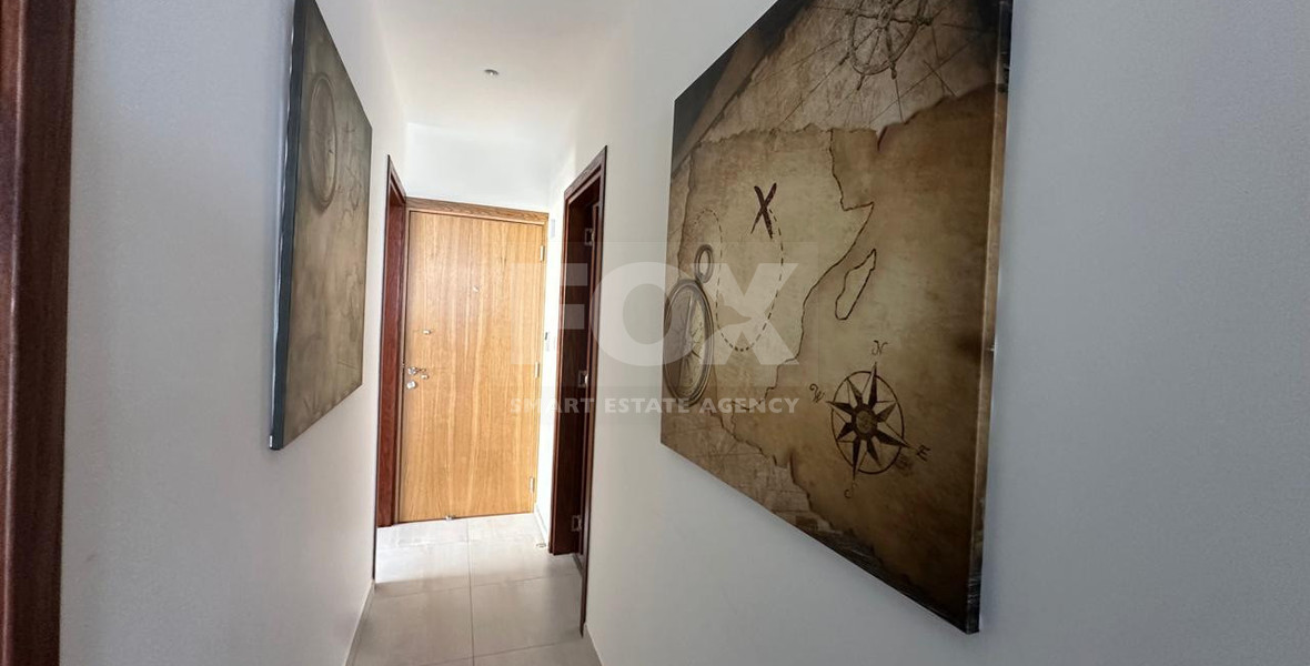 For Sale Luxury Three-Bedroom Apartment  in Mesa Geitonia, Limassol