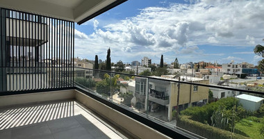 For Sale Luxury Three-Bedroom Apartment  in Mesa Geitonia, Limassol