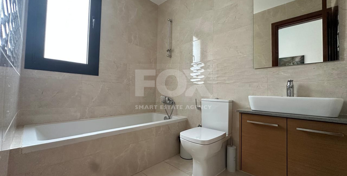 For Sale Luxury Three-Bedroom Apartment  in Mesa Geitonia, Limassol