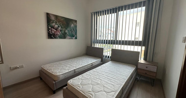 For Sale Luxury Three-Bedroom Apartment  in Mesa Geitonia, Limassol