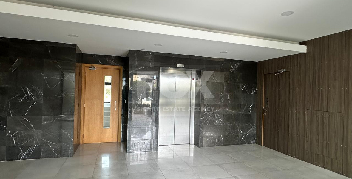 For Sale Luxury Three-Bedroom Apartment  in Mesa Geitonia, Limassol