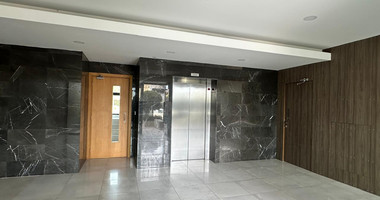 For Sale Luxury Three-Bedroom Apartment  in Mesa Geitonia, Limassol