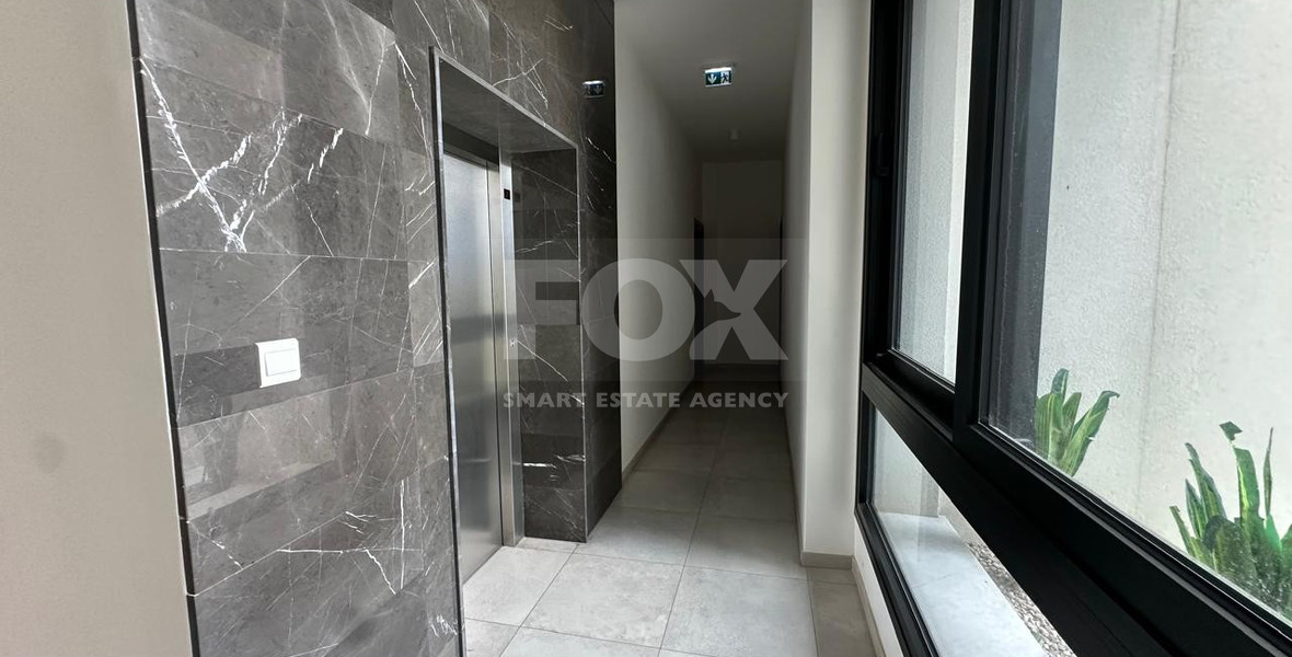 For Sale Luxury Three-Bedroom Apartment  in Mesa Geitonia, Limassol