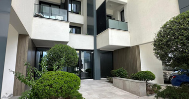 For Sale Luxury Three-Bedroom Apartment  in Mesa Geitonia, Limassol