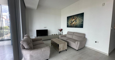 For Sale Luxury Three-Bedroom Apartment  in Mesa Geitonia, Limassol