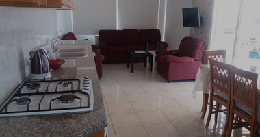 Four Bedroom House for rent - center of Paphos