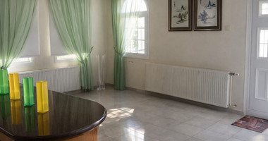 Four Bedroom House for rent - center of Paphos