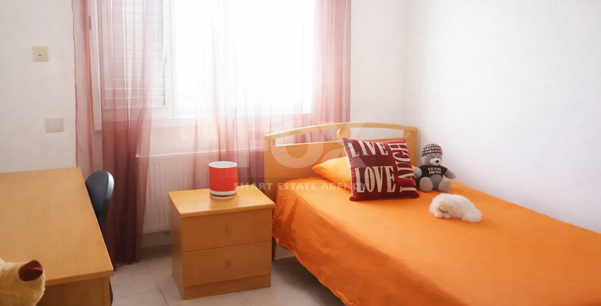 Four Bedroom House for rent - center of Paphos