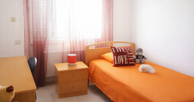 Four Bedroom House for rent - center of Paphos