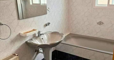Four Bedroom House for rent - center of Paphos