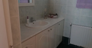 Four Bedroom House for rent - center of Paphos