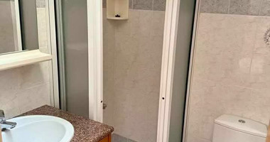 Four Bedroom House for rent - center of Paphos