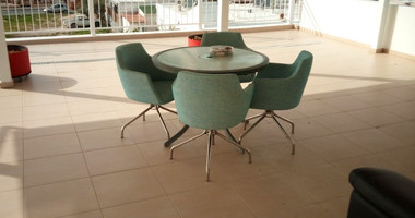 Four Bedroom House for rent - center of Paphos