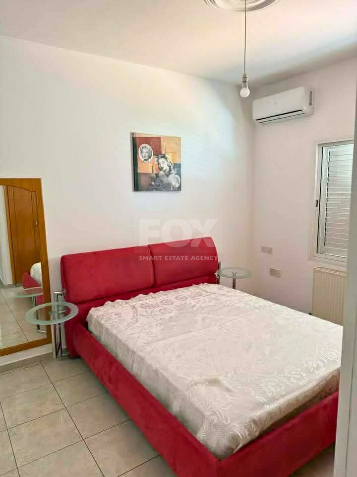 Four Bedroom House for rent - center of Paphos