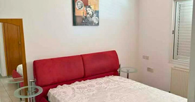 Four Bedroom House for rent - center of Paphos