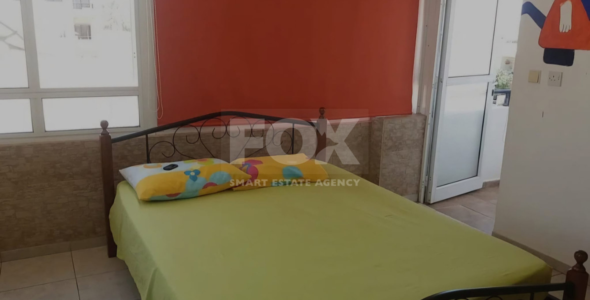 Four Bedroom House for rent - center of Paphos