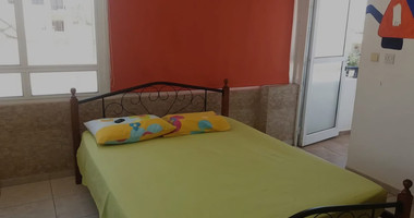 Four Bedroom House for rent - center of Paphos