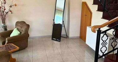 Four Bedroom House for rent - center of Paphos