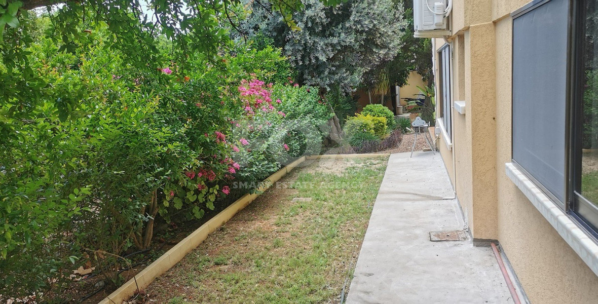 Spacious  Four Bedroom Detached Home with Pool in Kolossi